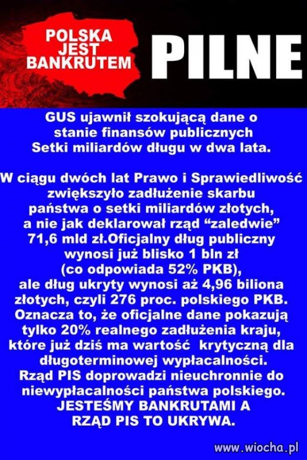 To było