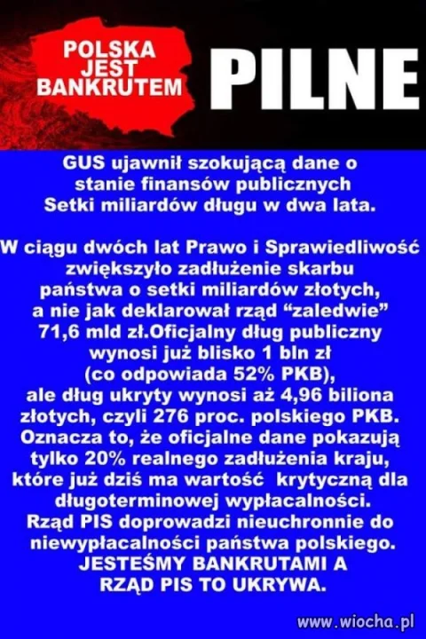 To było
