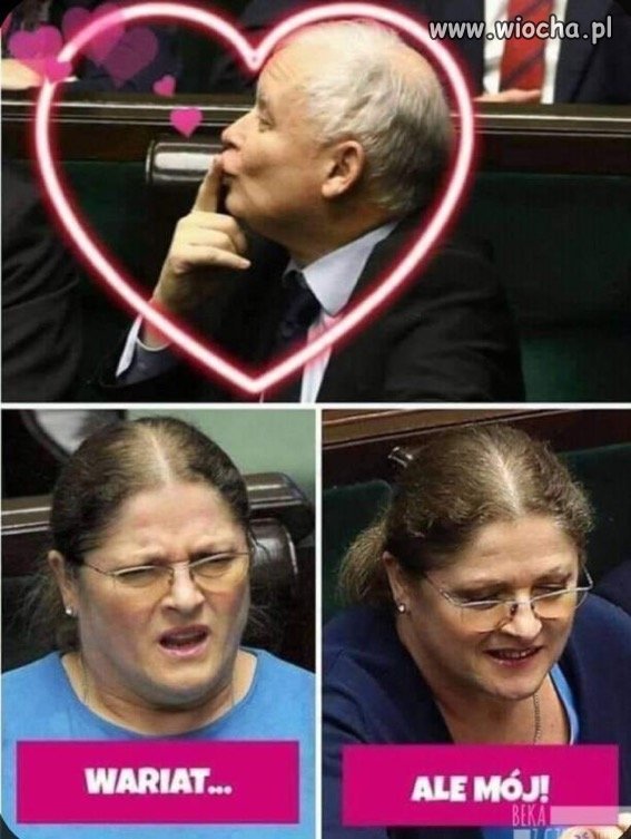 Heheszki...