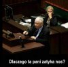 Takie pytanie.