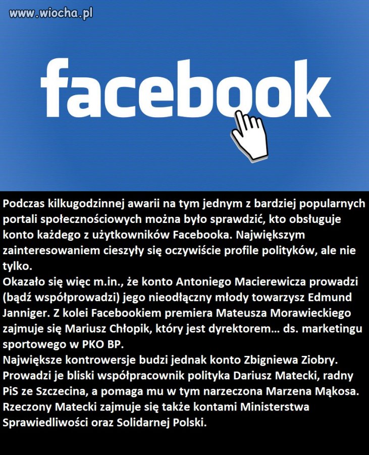 Parodii ciąg dalszy
