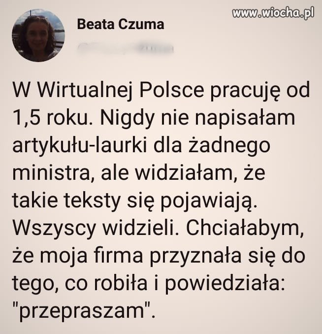 Tymczasem w WP