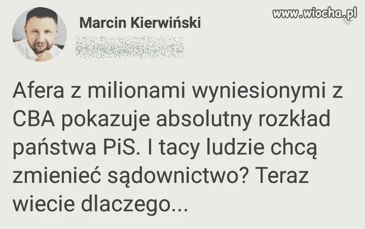 Taka sytuacja