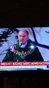 Msza w telewizji za matką Kaczyńskiego 