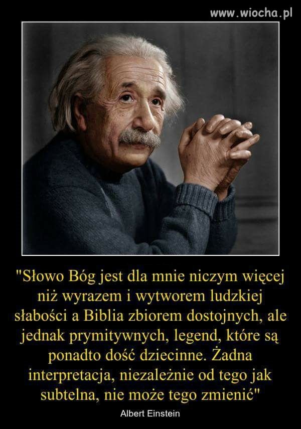 Słowo na niedzielę ...