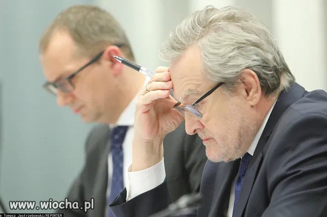 Wicepremier Gliński tłumaczy, na co poszły miliony złotych.