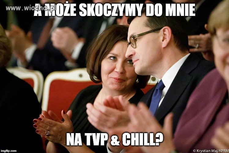 Ahh ta młodzież