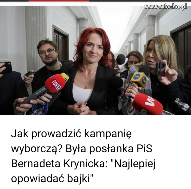Taki właśnie