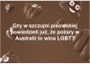 Czyli winni już znalezieni.