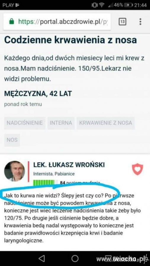 Można tak zwyczajnie?
