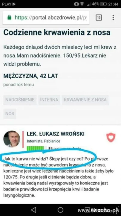 Można tak zwyczajnie?
