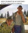 Puńców...taki już jest