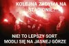 Prawactwo modli się!