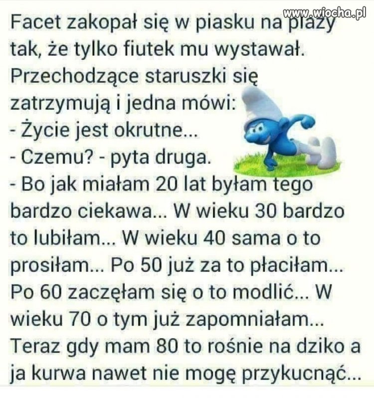 Życie 