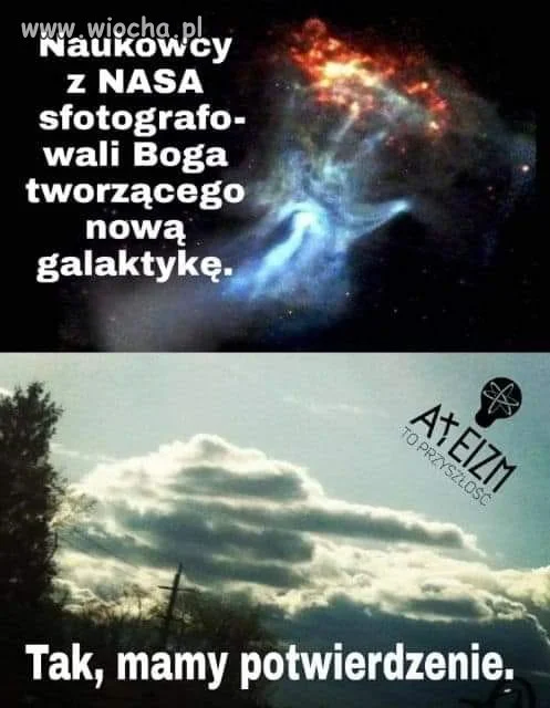 Potwierdzenie.