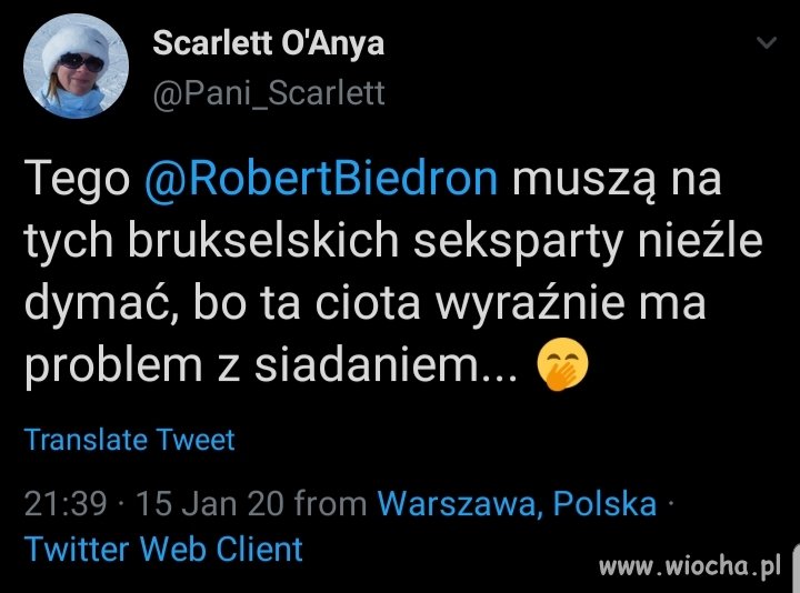 Mowa miłości