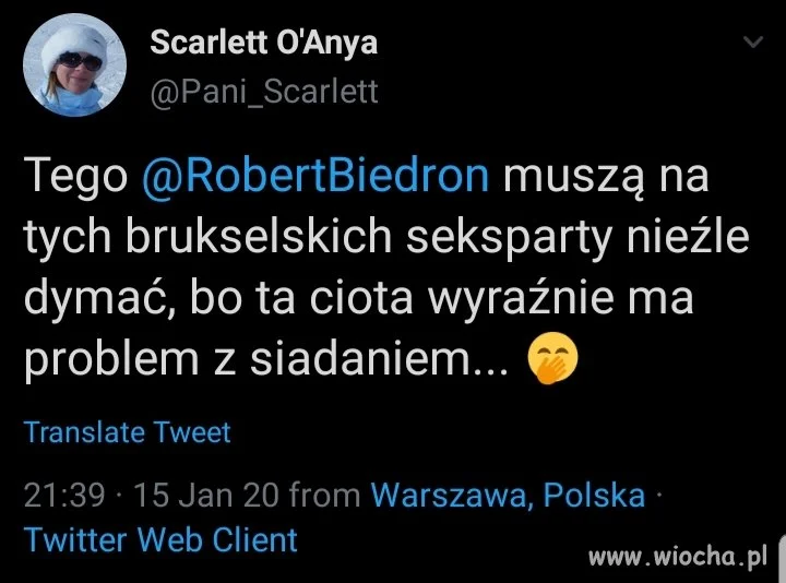 Mowa miłości