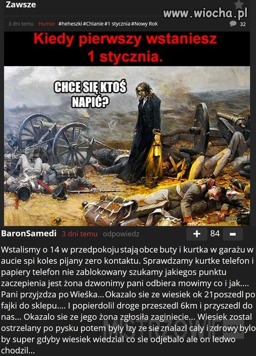Zagubiony w akcji