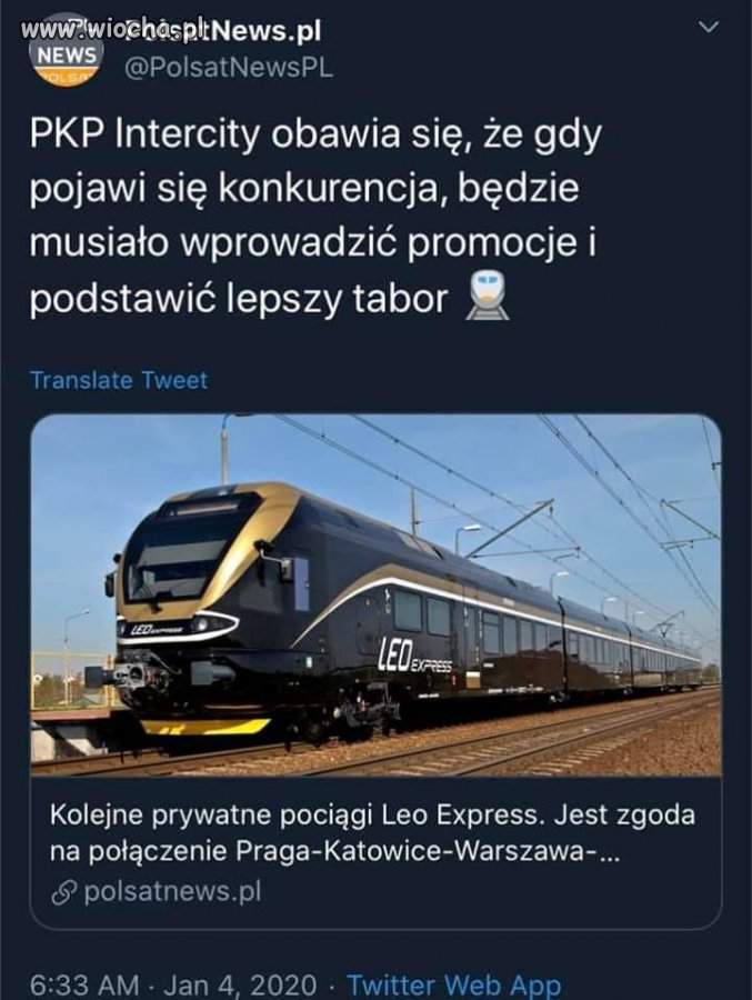 Uczmy się od Czechów