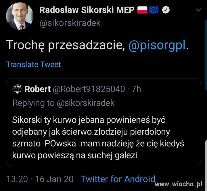 Prawacka mowa miłości