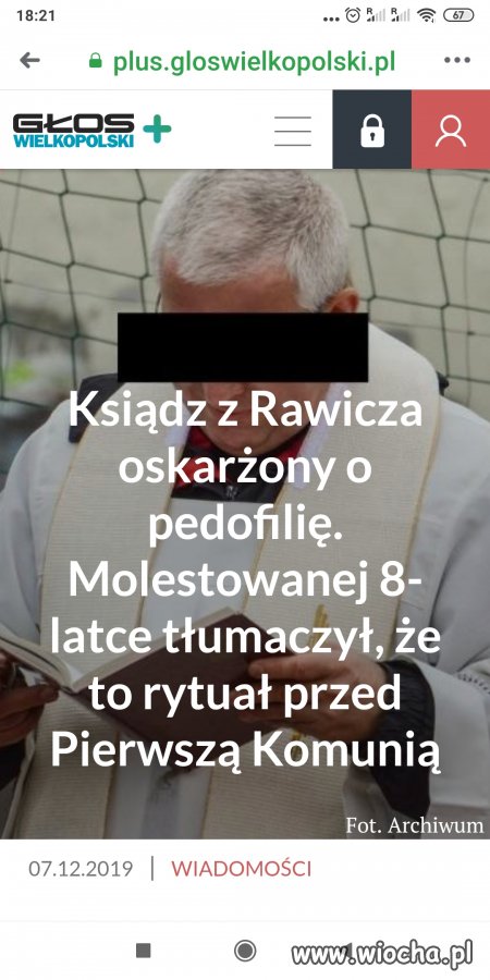 Rytuał