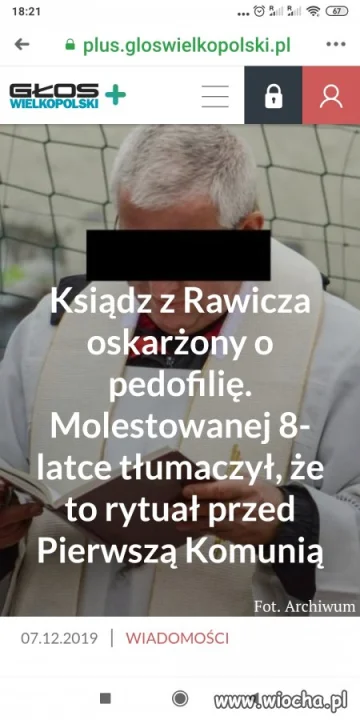 Rytuał