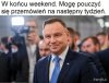 Weekend