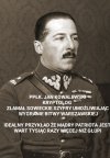 Niepopularny bohater bo mądry 