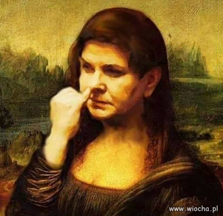 Dzisiaj, w Strasburgu znaleziono nieznane