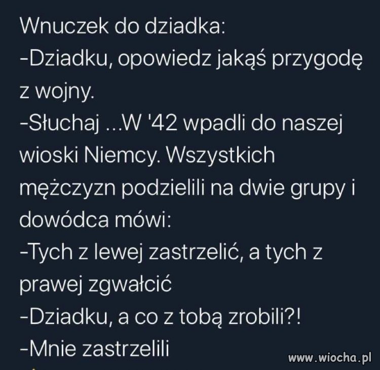 Dziadek