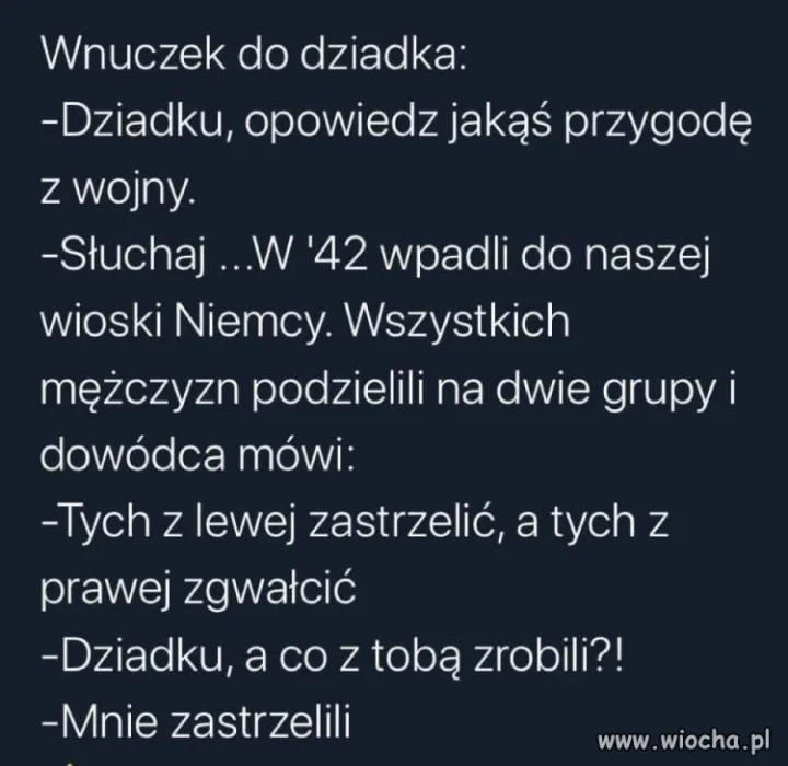Dziadek