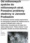 Oni wszystko tak zmieniają na dobre