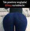 Dżinsy 