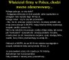 Obecna sytuacja w kraju