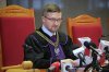 Sędzia Paweł Juszczyszyn ukarał szefową Kancelarii Sejmu.