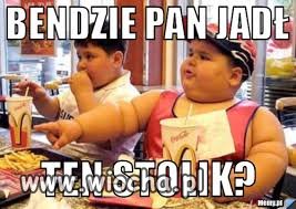Stolik