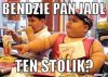 Stolik