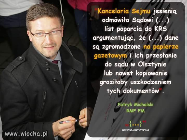 Ta nasza władza