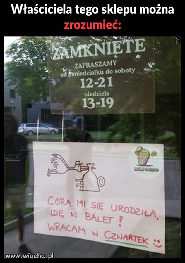 Tak to wygląda