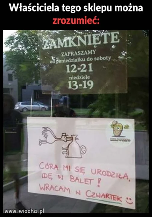 Tak to wygląda