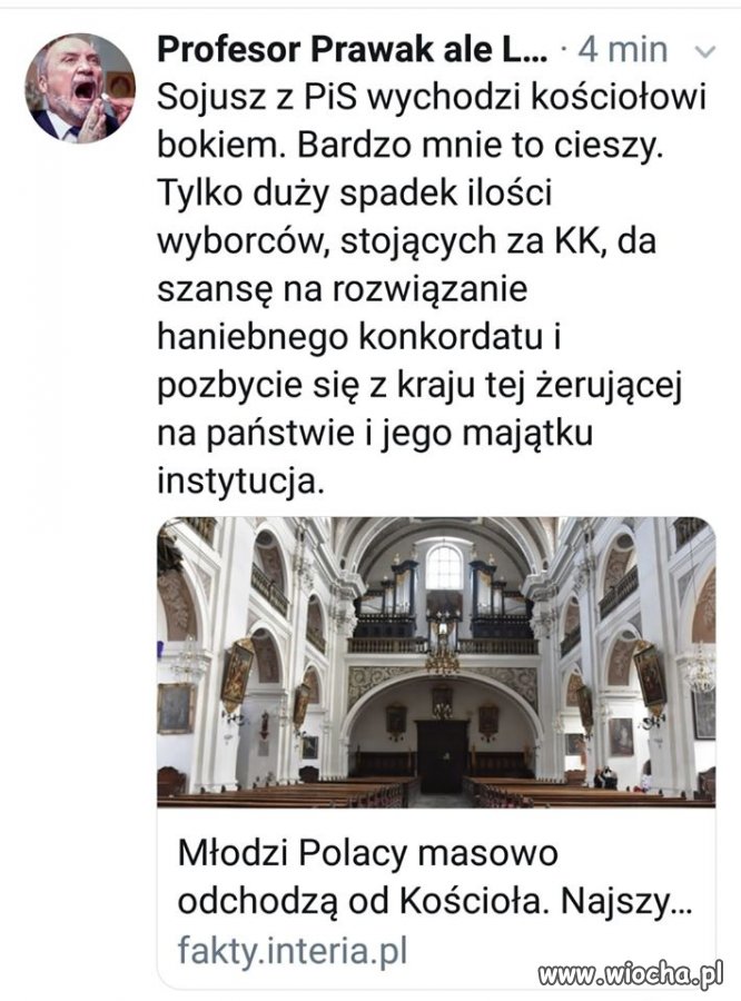 No i dobrze ...