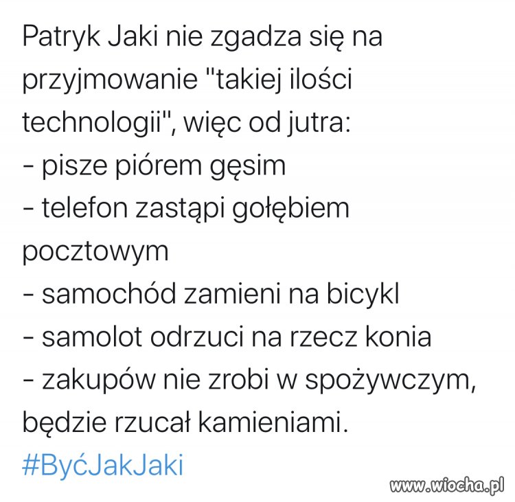 Brak słów 