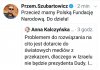 Do dzieła fundacjo