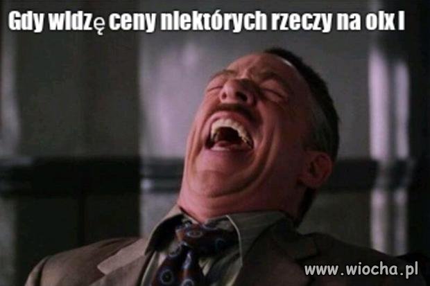 OLX taki jest