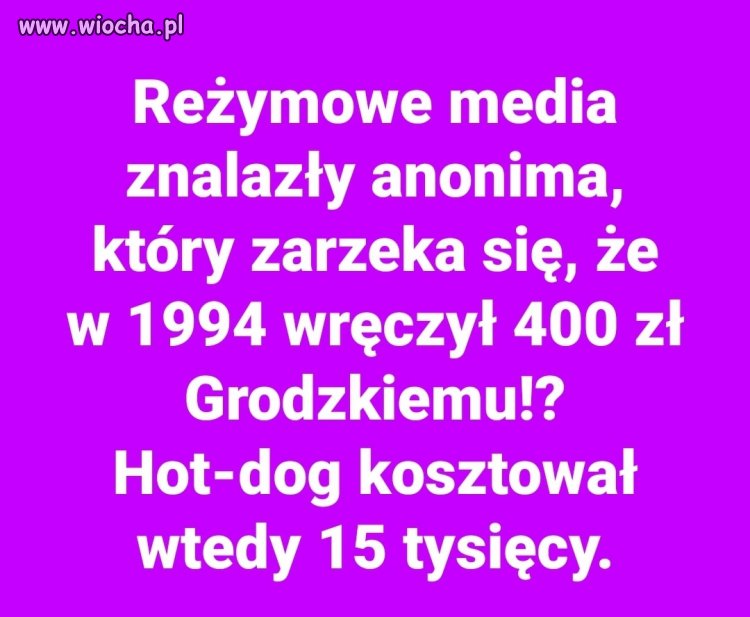 Takiej opcji jeszcze nie było