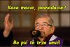 Nie ma co dyskutować