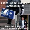 Tymczasem biurze szeregowego posła