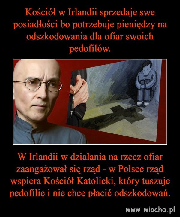 U nas też do tego dojdzie ...