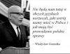 Historia zatoczyła koło. 