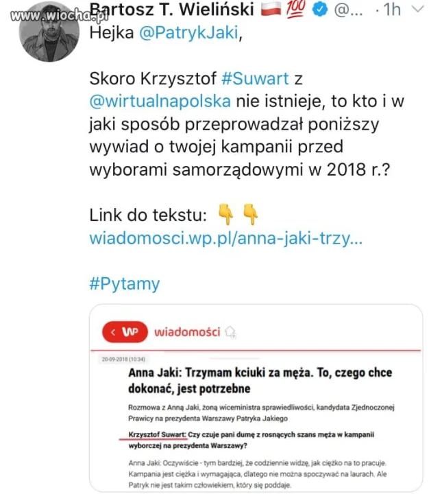 Tymczasem